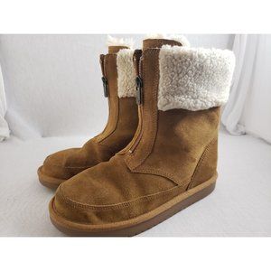 UGG Girls Boots Size 3